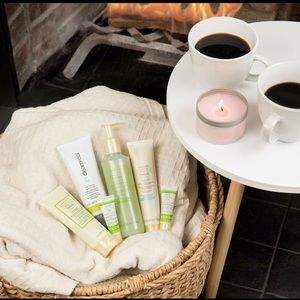 Mary Kay skin care solutions